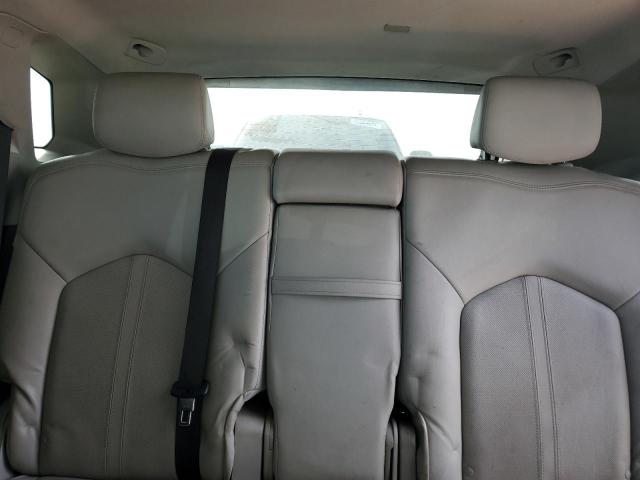 Photo 9 VIN: 3GYFNBE39ES517852 - CADILLAC SRX LUXURY 