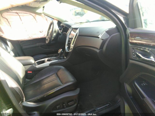 Photo 4 VIN: 3GYFNBE39ES521366 - CADILLAC SRX 