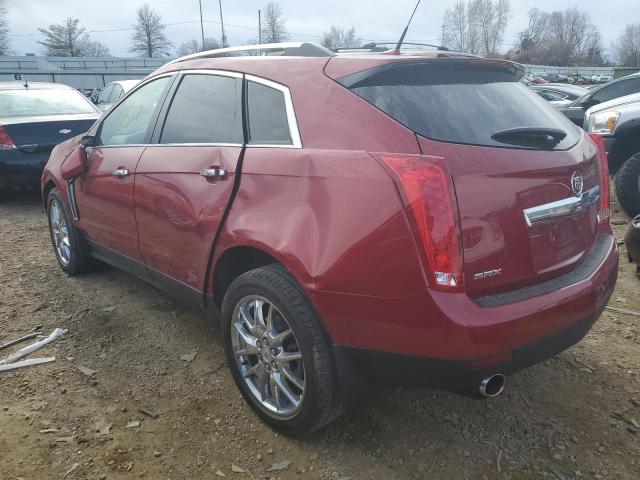 Photo 1 VIN: 3GYFNBE39ES563522 - CADILLAC SRX LUXURY 