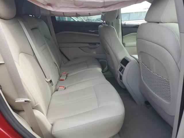 Photo 10 VIN: 3GYFNBE39ES563522 - CADILLAC SRX LUXURY 