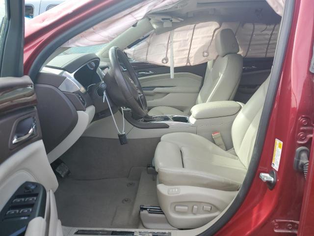 Photo 6 VIN: 3GYFNBE39ES563522 - CADILLAC SRX LUXURY 