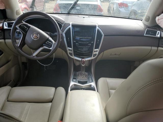 Photo 7 VIN: 3GYFNBE39ES563522 - CADILLAC SRX LUXURY 