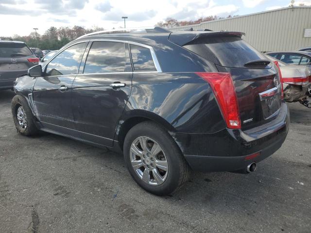 Photo 1 VIN: 3GYFNBE39ES587917 - CADILLAC SRX LUXURY 