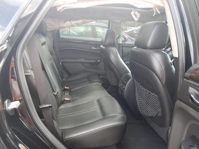 Photo 10 VIN: 3GYFNBE39ES587917 - CADILLAC SRX LUXURY 