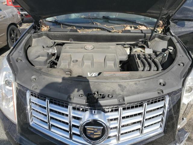 Photo 11 VIN: 3GYFNBE39ES587917 - CADILLAC SRX LUXURY 