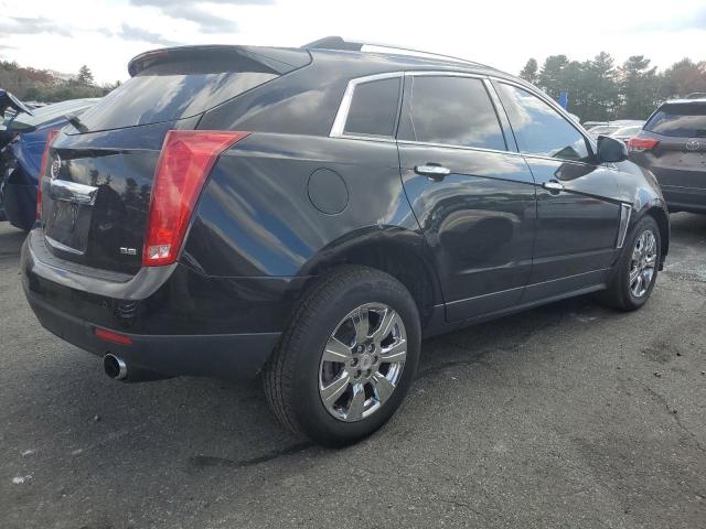 Photo 2 VIN: 3GYFNBE39ES587917 - CADILLAC SRX LUXURY 