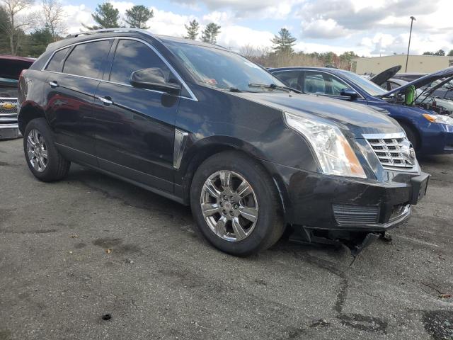 Photo 3 VIN: 3GYFNBE39ES587917 - CADILLAC SRX LUXURY 