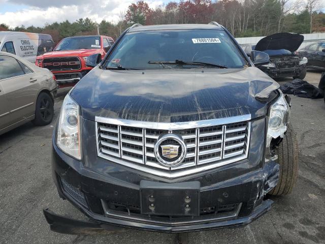 Photo 4 VIN: 3GYFNBE39ES587917 - CADILLAC SRX LUXURY 