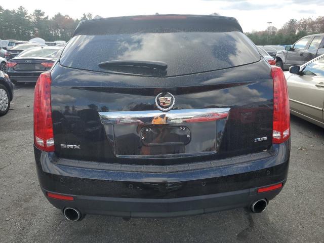 Photo 5 VIN: 3GYFNBE39ES587917 - CADILLAC SRX LUXURY 