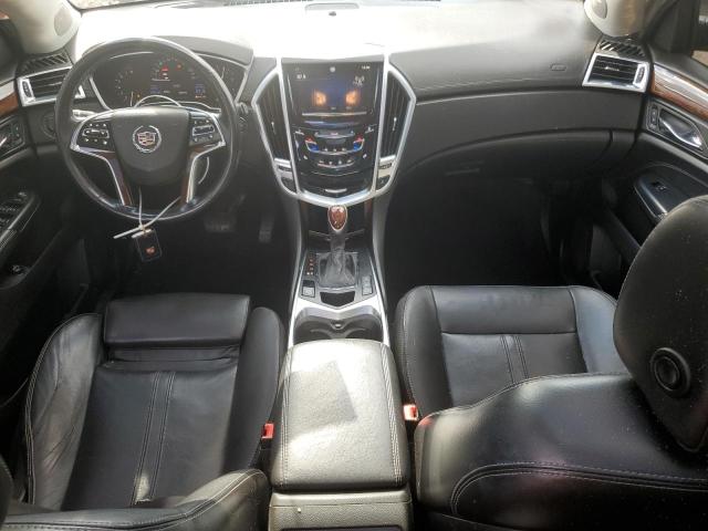 Photo 7 VIN: 3GYFNBE39ES587917 - CADILLAC SRX LUXURY 