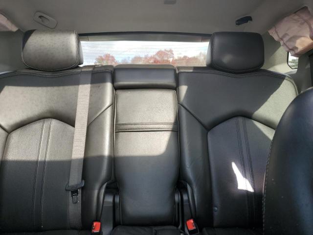 Photo 9 VIN: 3GYFNBE39ES587917 - CADILLAC SRX LUXURY 