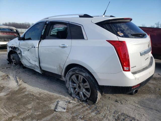 Photo 2 VIN: 3GYFNBE39ES593507 - CADILLAC SRX LUXURY 