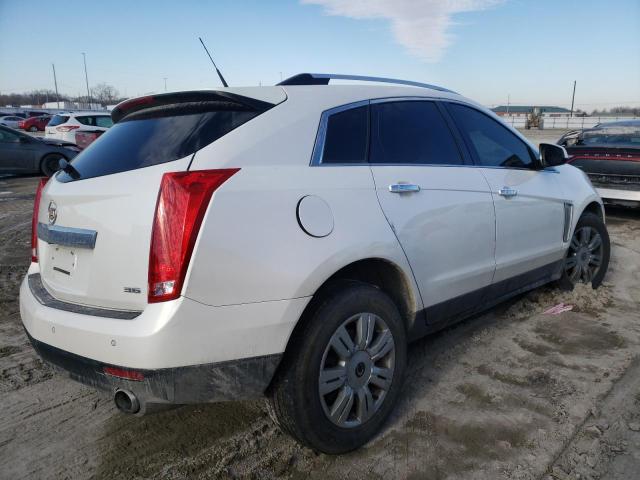 Photo 3 VIN: 3GYFNBE39ES593507 - CADILLAC SRX LUXURY 