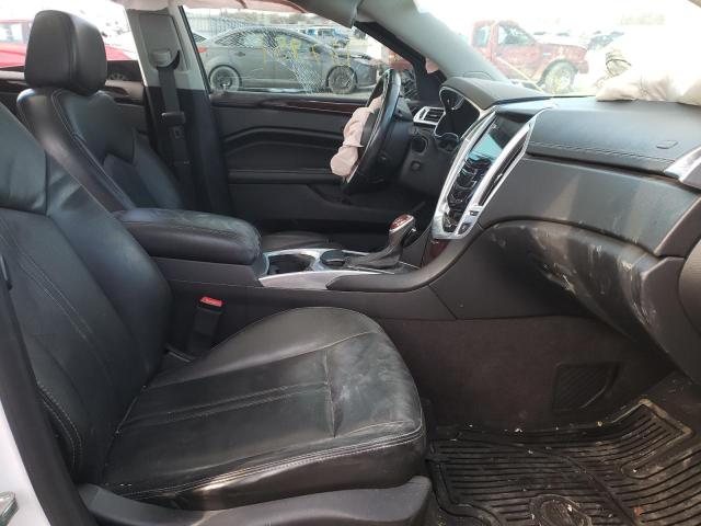 Photo 4 VIN: 3GYFNBE39ES593507 - CADILLAC SRX LUXURY 