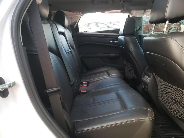 Photo 5 VIN: 3GYFNBE39ES593507 - CADILLAC SRX LUXURY 