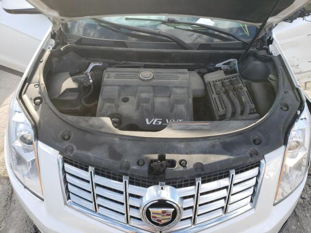 Photo 6 VIN: 3GYFNBE39ES593507 - CADILLAC SRX LUXURY 