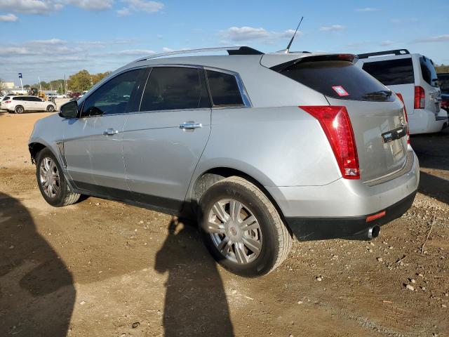 Photo 1 VIN: 3GYFNBE39ES608295 - CADILLAC SRX LUXURY 