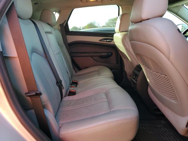 Photo 10 VIN: 3GYFNBE39ES608295 - CADILLAC SRX LUXURY 