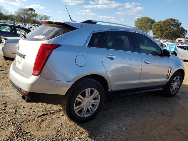 Photo 2 VIN: 3GYFNBE39ES608295 - CADILLAC SRX LUXURY 