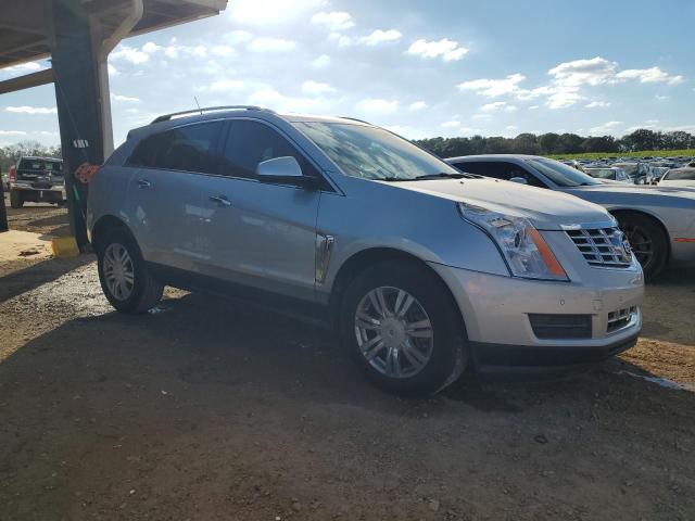 Photo 3 VIN: 3GYFNBE39ES608295 - CADILLAC SRX LUXURY 