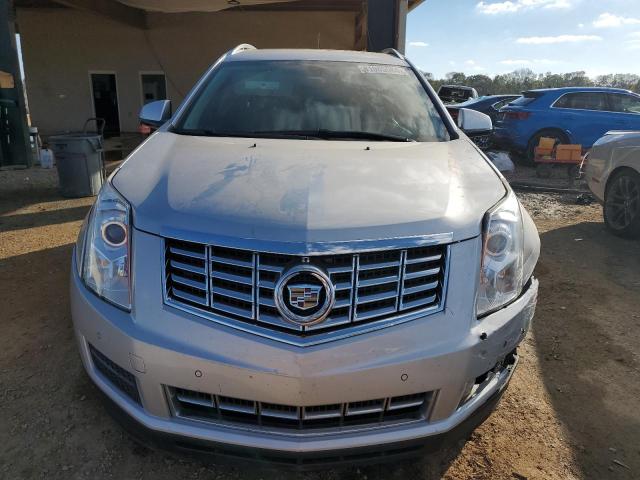 Photo 4 VIN: 3GYFNBE39ES608295 - CADILLAC SRX LUXURY 