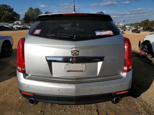 Photo 5 VIN: 3GYFNBE39ES608295 - CADILLAC SRX LUXURY 