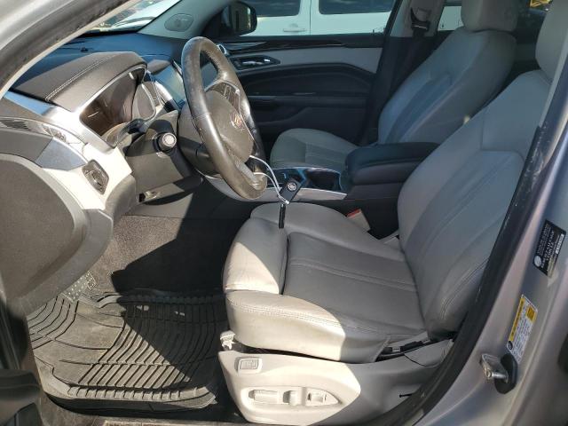 Photo 6 VIN: 3GYFNBE39ES608295 - CADILLAC SRX LUXURY 