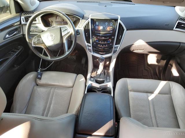 Photo 7 VIN: 3GYFNBE39ES608295 - CADILLAC SRX LUXURY 