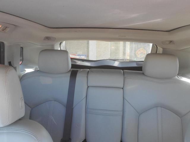 Photo 9 VIN: 3GYFNBE39ES608295 - CADILLAC SRX LUXURY 