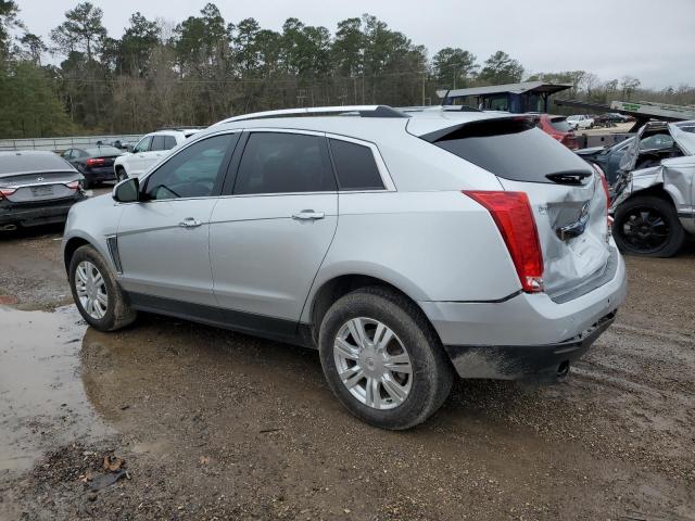 Photo 1 VIN: 3GYFNBE39ES614209 - CADILLAC SRX LUXURY 