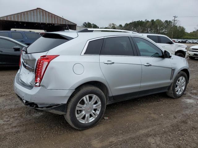 Photo 2 VIN: 3GYFNBE39ES614209 - CADILLAC SRX LUXURY 