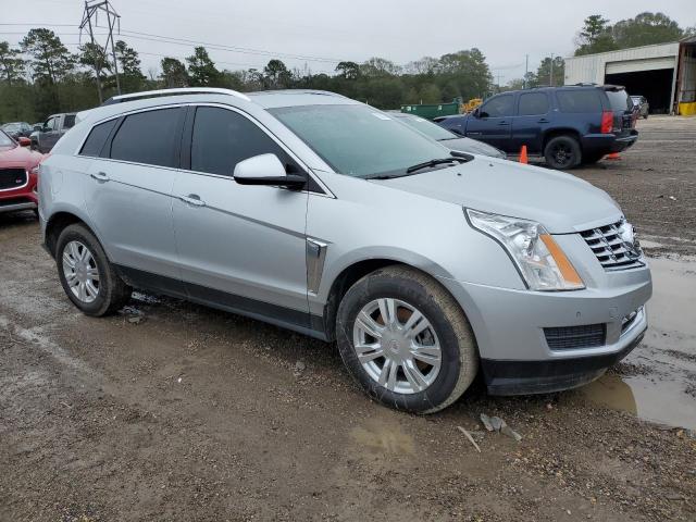 Photo 3 VIN: 3GYFNBE39ES614209 - CADILLAC SRX LUXURY 