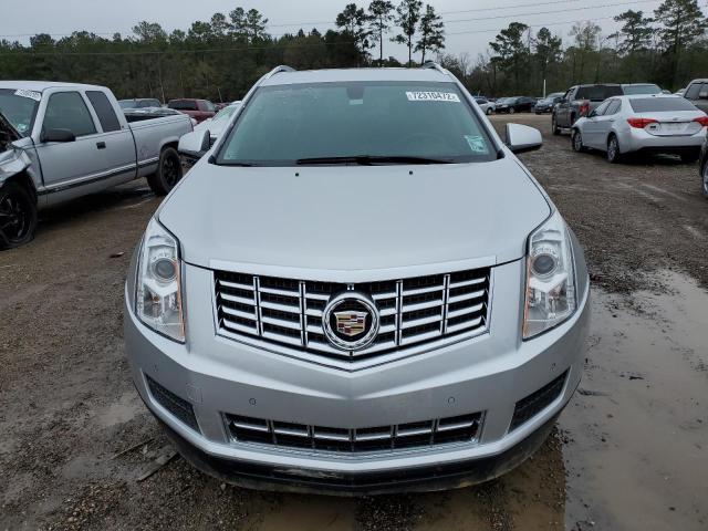 Photo 4 VIN: 3GYFNBE39ES614209 - CADILLAC SRX LUXURY 