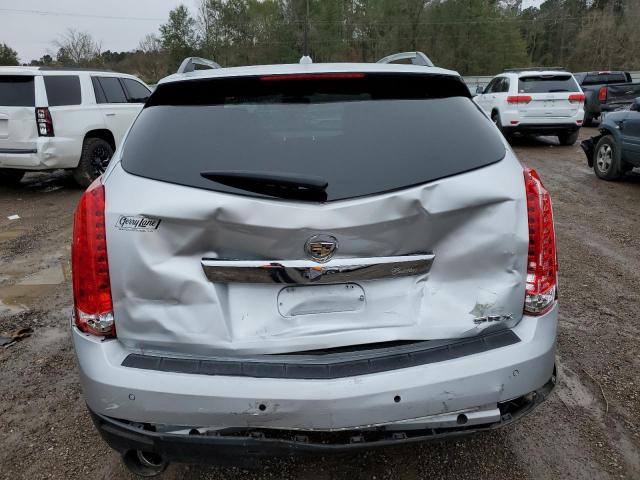 Photo 5 VIN: 3GYFNBE39ES614209 - CADILLAC SRX LUXURY 