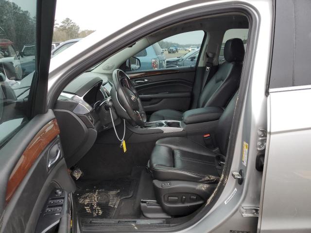 Photo 6 VIN: 3GYFNBE39ES614209 - CADILLAC SRX LUXURY 