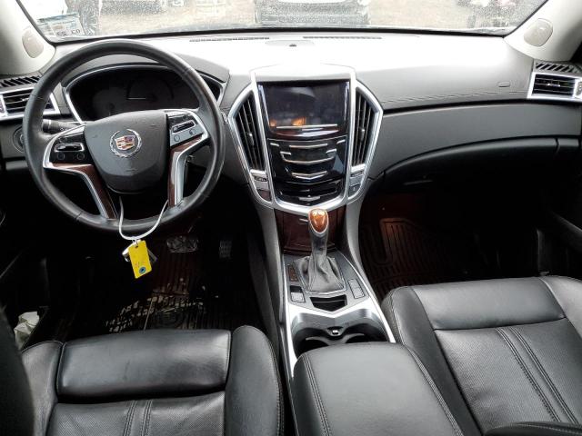 Photo 7 VIN: 3GYFNBE39ES614209 - CADILLAC SRX LUXURY 