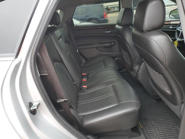 Photo 9 VIN: 3GYFNBE39ES614209 - CADILLAC SRX LUXURY 