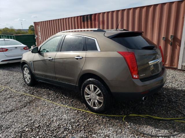 Photo 1 VIN: 3GYFNBE39ES616090 - CADILLAC SRX LUXURY 