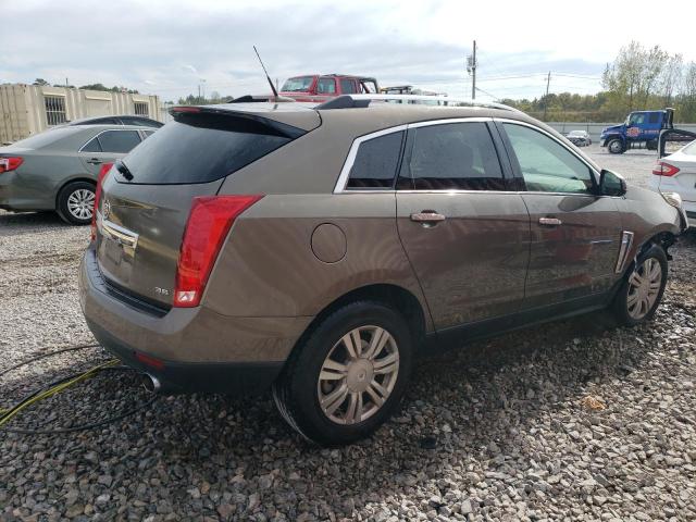 Photo 2 VIN: 3GYFNBE39ES616090 - CADILLAC SRX LUXURY 