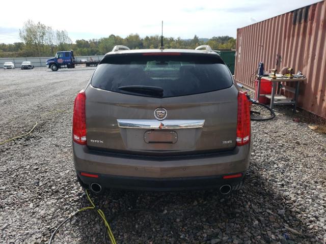 Photo 5 VIN: 3GYFNBE39ES616090 - CADILLAC SRX LUXURY 