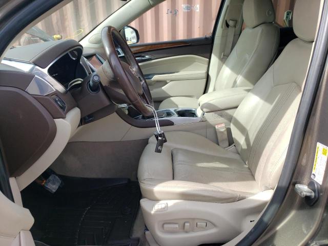 Photo 6 VIN: 3GYFNBE39ES616090 - CADILLAC SRX LUXURY 