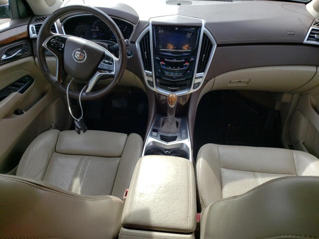 Photo 7 VIN: 3GYFNBE39ES616090 - CADILLAC SRX LUXURY 