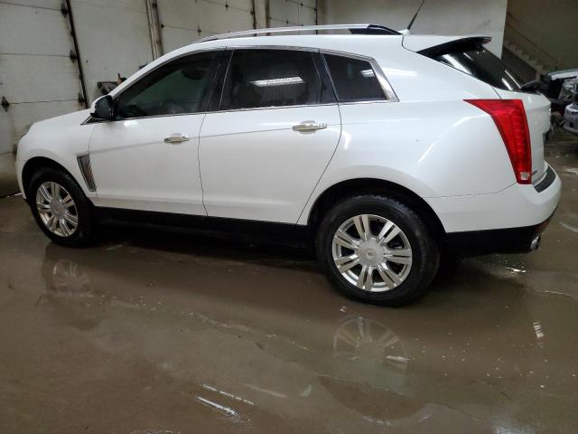 Photo 1 VIN: 3GYFNBE39ES652541 - CADILLAC SRX 