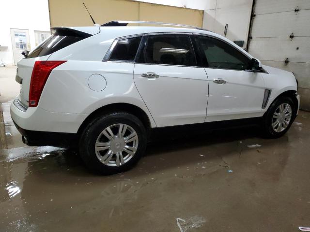 Photo 2 VIN: 3GYFNBE39ES652541 - CADILLAC SRX 