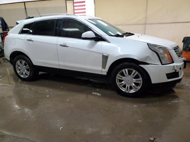 Photo 3 VIN: 3GYFNBE39ES652541 - CADILLAC SRX 