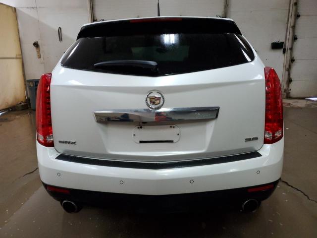 Photo 5 VIN: 3GYFNBE39ES652541 - CADILLAC SRX 