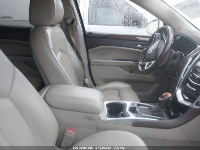 Photo 4 VIN: 3GYFNBE39ES660879 - CADILLAC SRX 