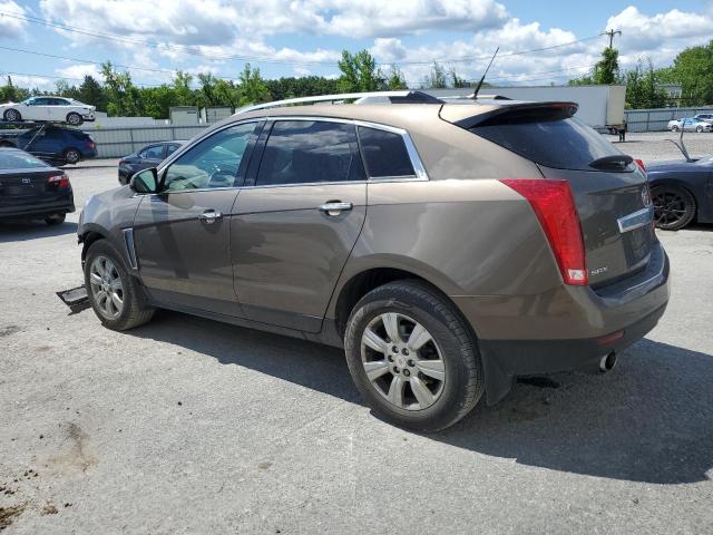 Photo 1 VIN: 3GYFNBE39ES680808 - CADILLAC SRX LUXURY 