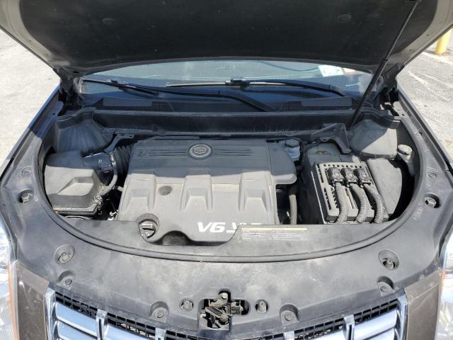 Photo 11 VIN: 3GYFNBE39ES680808 - CADILLAC SRX LUXURY 