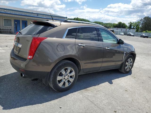 Photo 2 VIN: 3GYFNBE39ES680808 - CADILLAC SRX LUXURY 